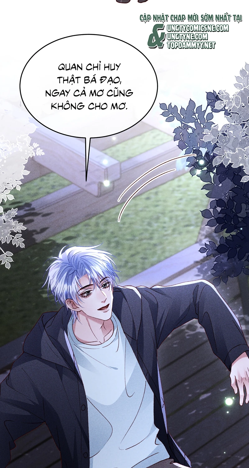 Chỉ Huy Cao Ngạo Vừa Hôn Liền Khóc Chapter 37 - 22