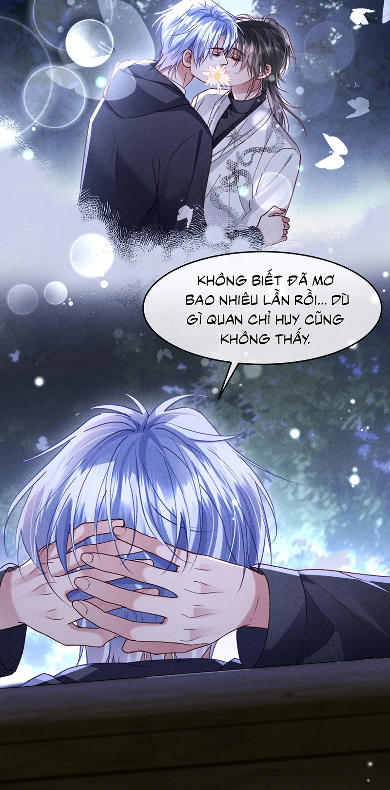 Chỉ Huy Cao Ngạo Vừa Hôn Liền Khóc Chapter 37 - 24