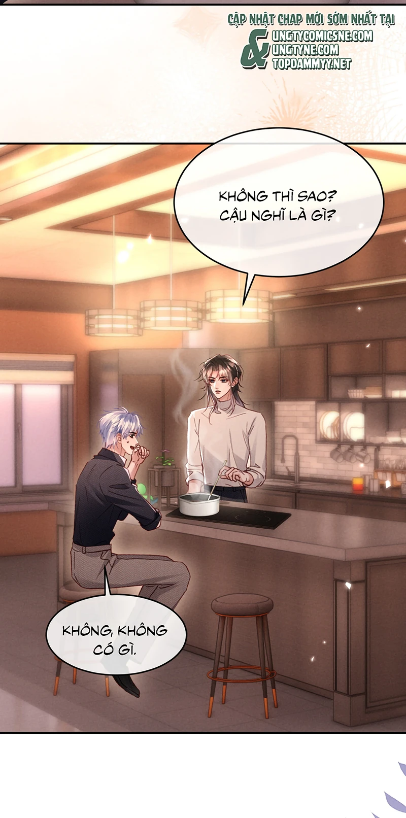 Chỉ Huy Cao Ngạo Vừa Hôn Liền Khóc Chapter 37 - 27