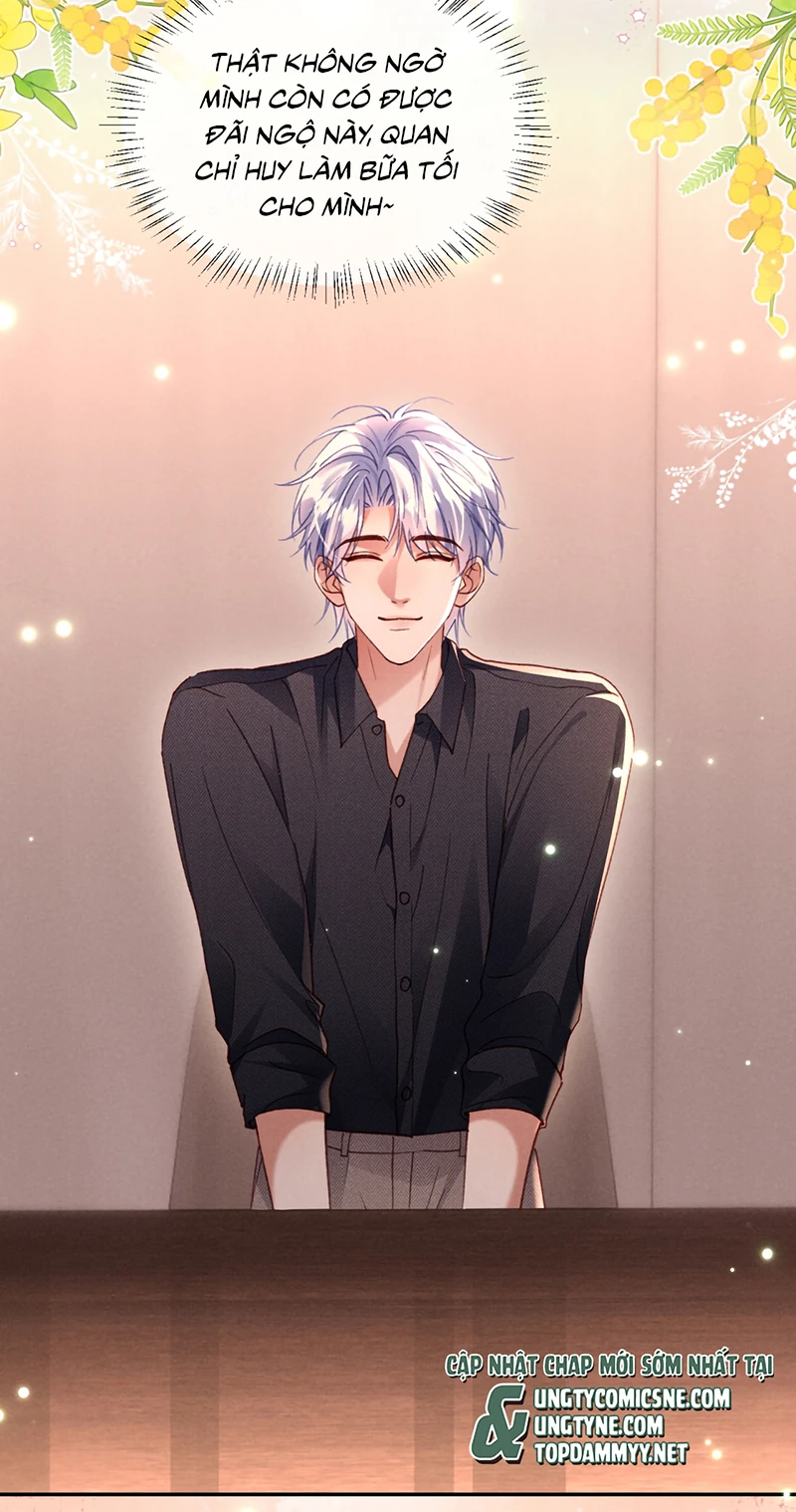 Chỉ Huy Cao Ngạo Vừa Hôn Liền Khóc Chapter 37 - 31