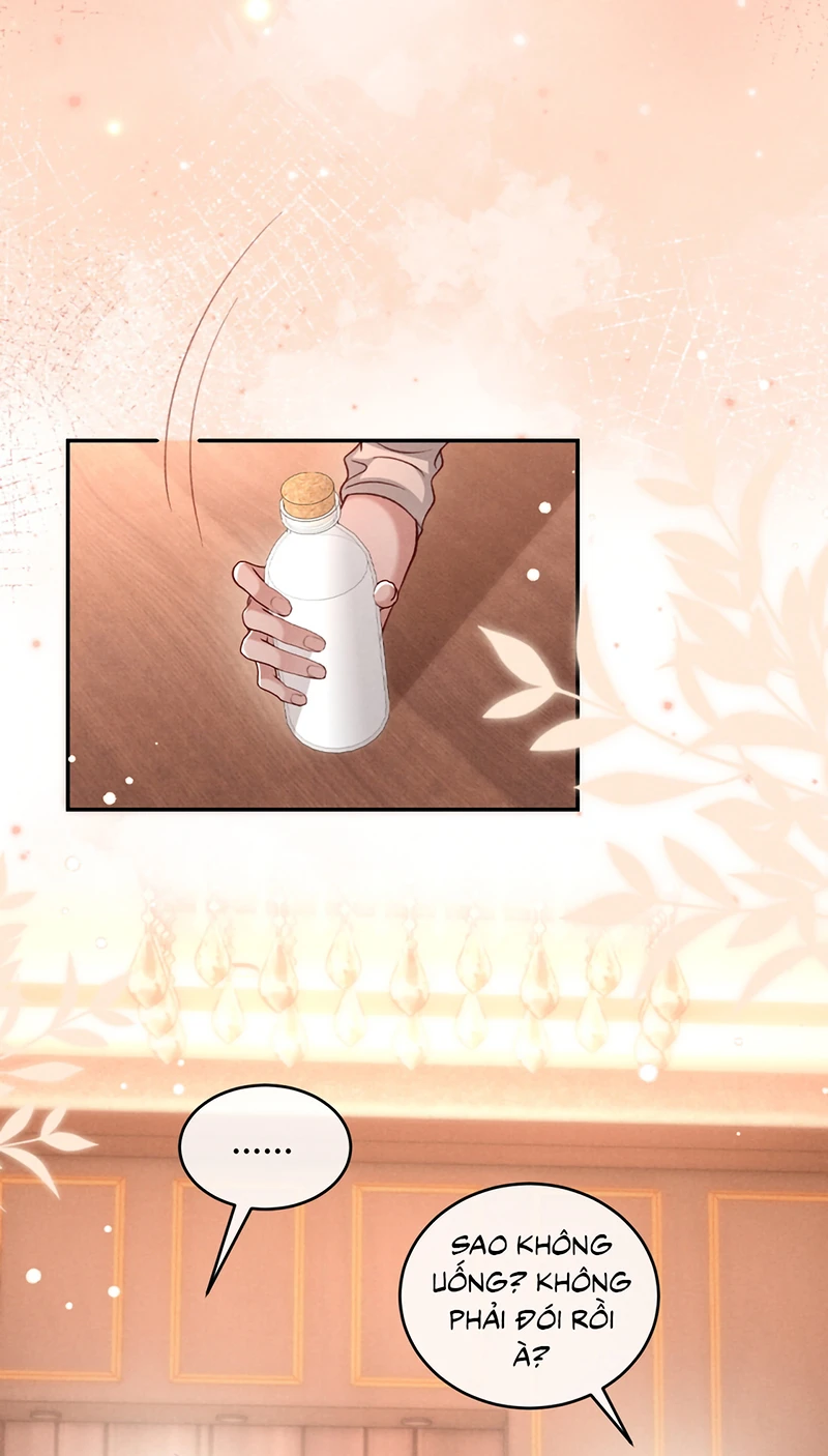 Chỉ Huy Cao Ngạo Vừa Hôn Liền Khóc Chapter 37 - 32