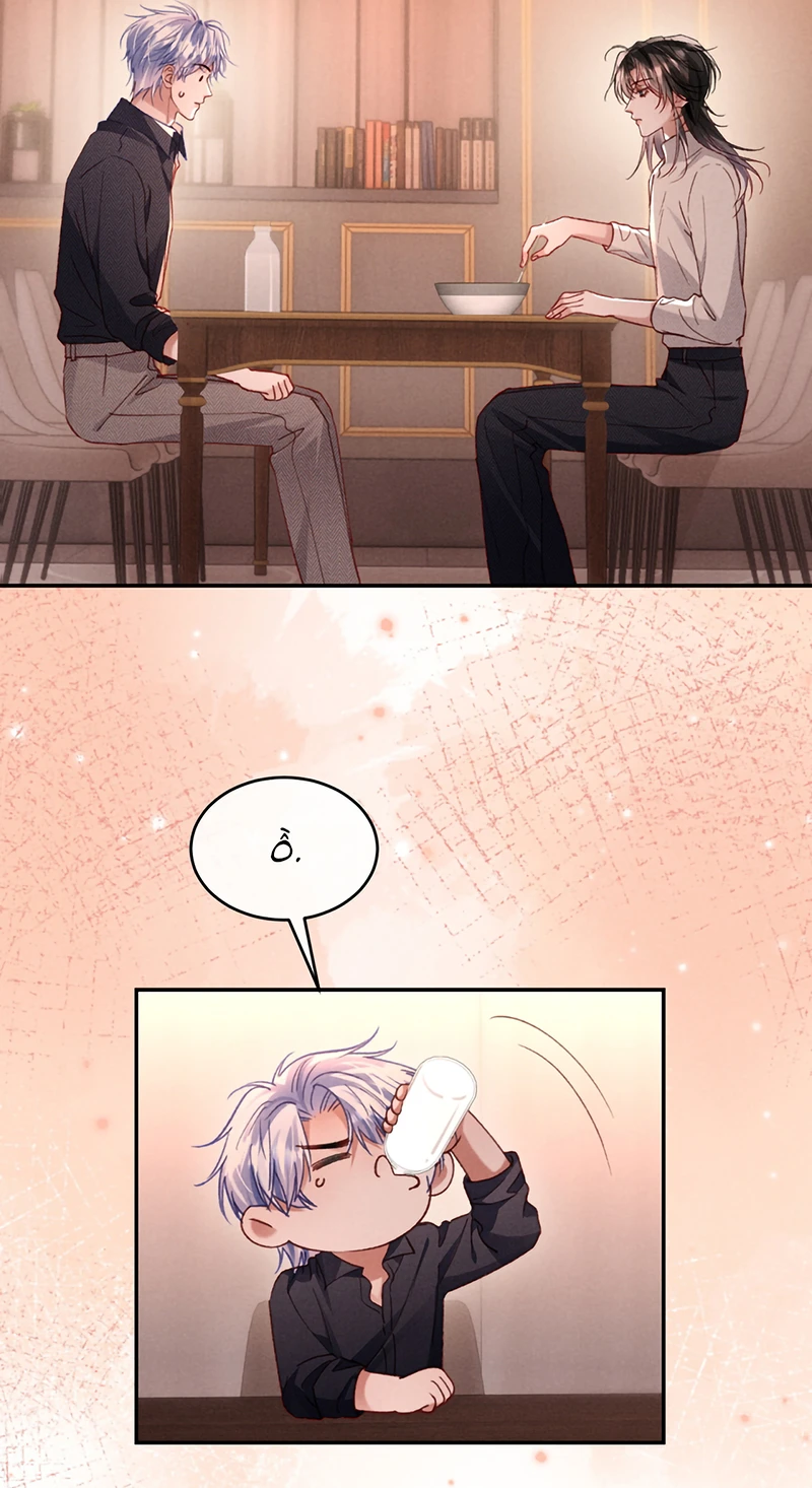 Chỉ Huy Cao Ngạo Vừa Hôn Liền Khóc Chapter 37 - 33