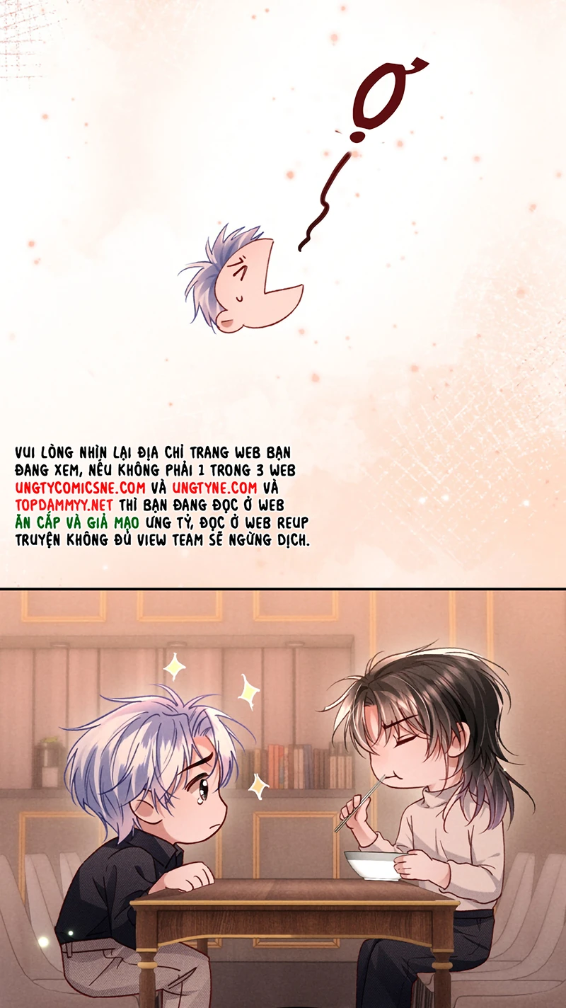 Chỉ Huy Cao Ngạo Vừa Hôn Liền Khóc Chapter 37 - 34