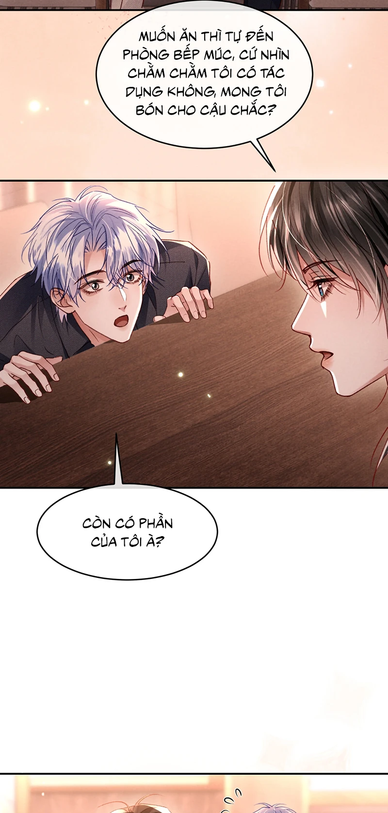 Chỉ Huy Cao Ngạo Vừa Hôn Liền Khóc Chapter 37 - 35