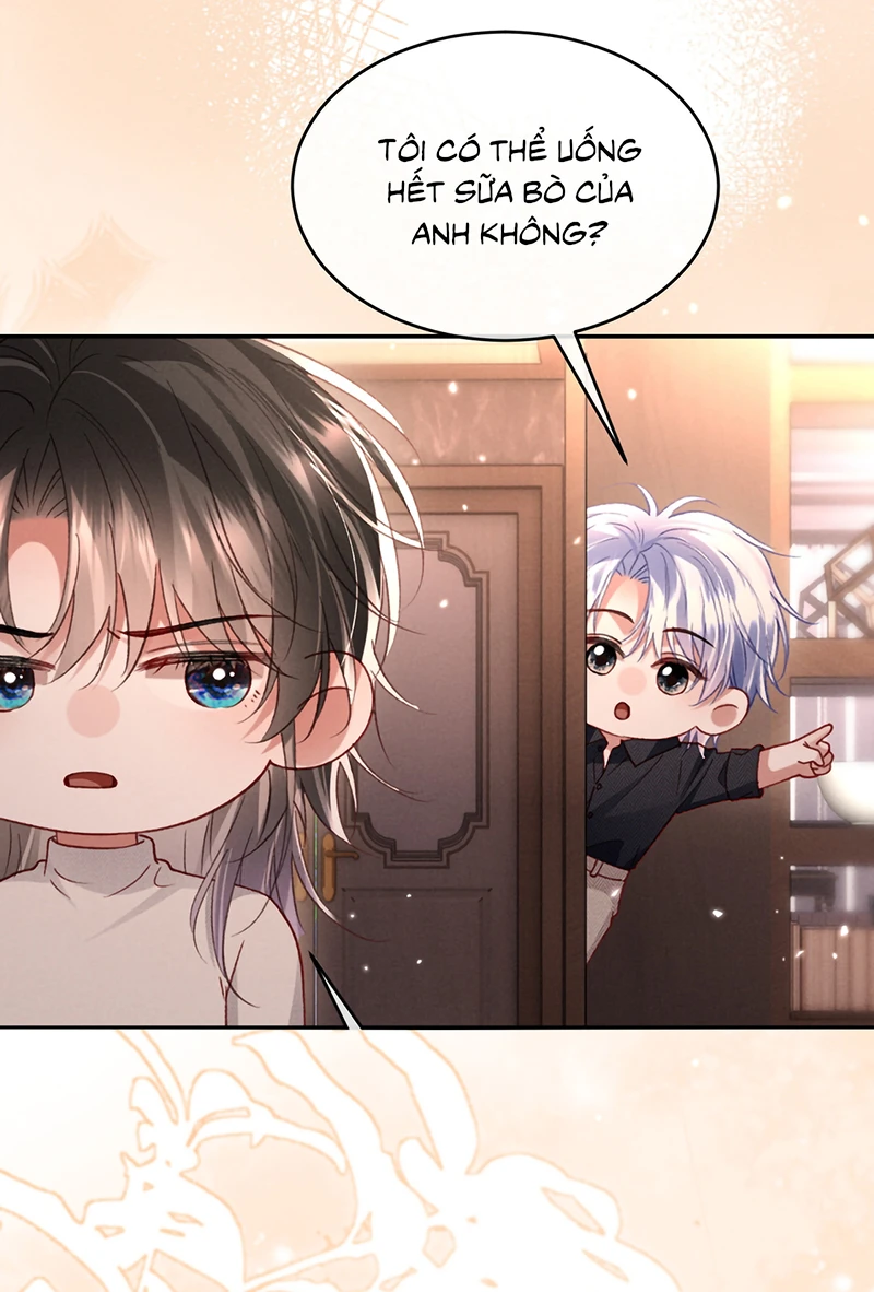 Chỉ Huy Cao Ngạo Vừa Hôn Liền Khóc Chapter 37 - 37