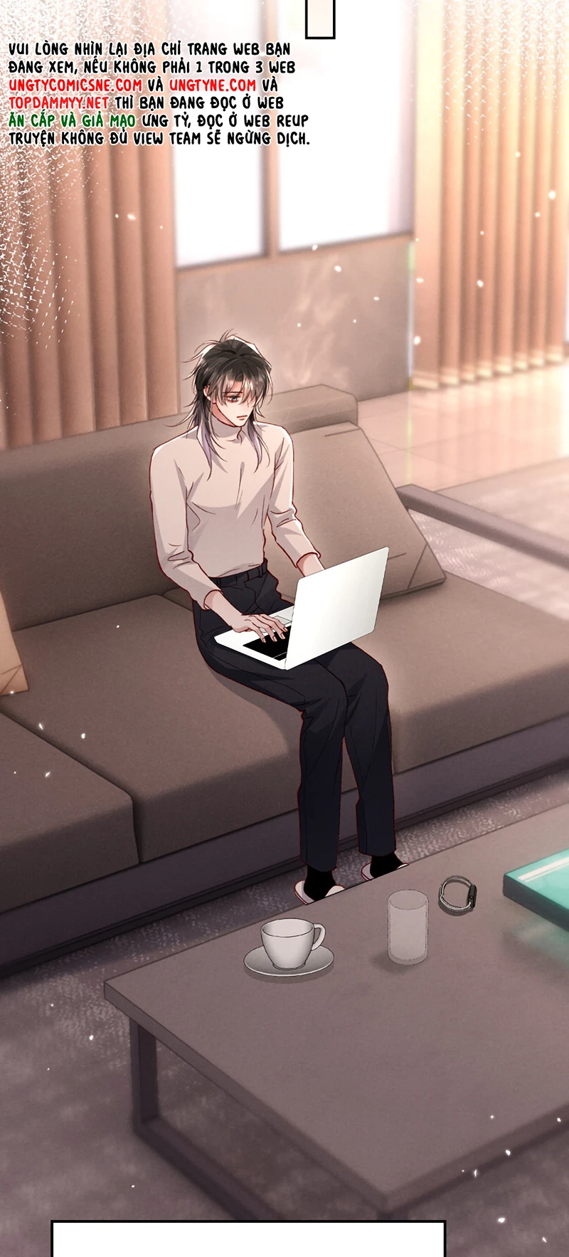 Chỉ Huy Cao Ngạo Vừa Hôn Liền Khóc Chapter 37 - 39