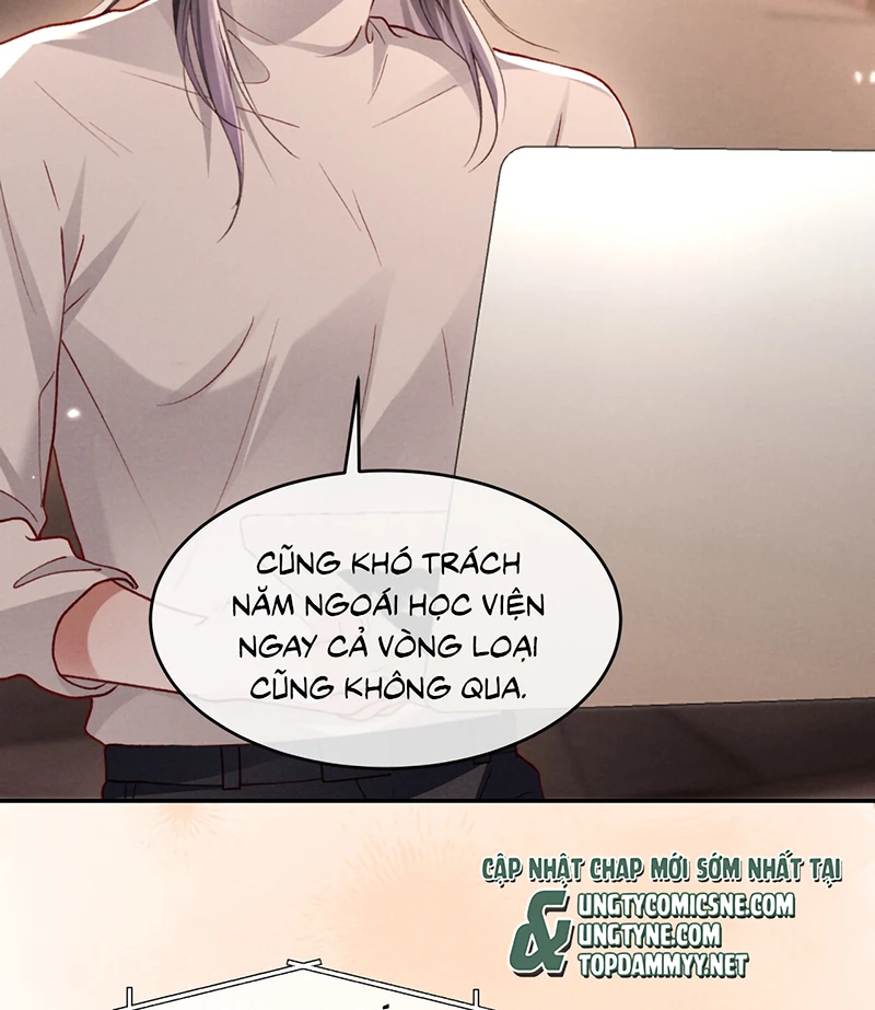 Chỉ Huy Cao Ngạo Vừa Hôn Liền Khóc Chapter 37 - 41