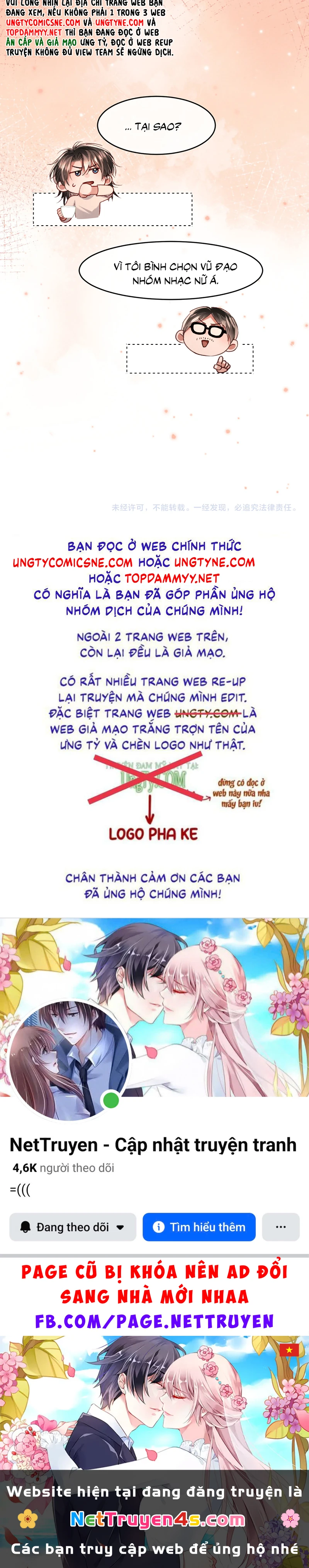 Chỉ Huy Cao Ngạo Vừa Hôn Liền Khóc Chapter 37 - 44