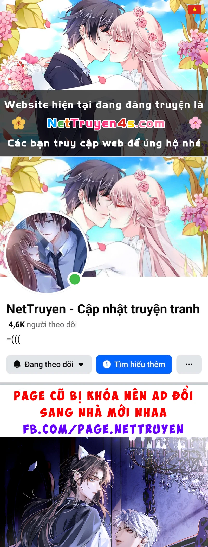 Chỉ Huy Cao Ngạo Vừa Hôn Liền Khóc Chapter 38 - 1