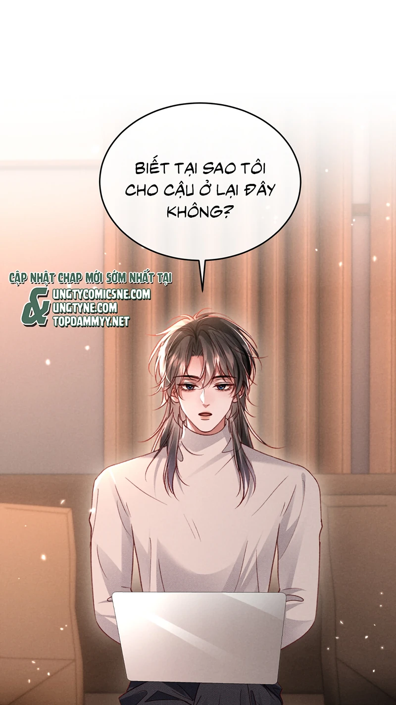 Chỉ Huy Cao Ngạo Vừa Hôn Liền Khóc Chapter 38 - 3