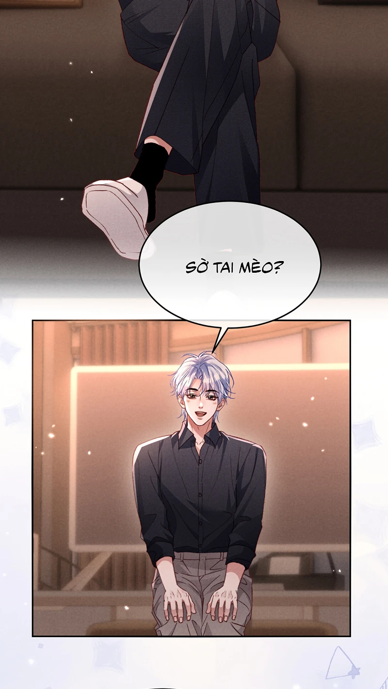 Chỉ Huy Cao Ngạo Vừa Hôn Liền Khóc Chapter 38 - 4