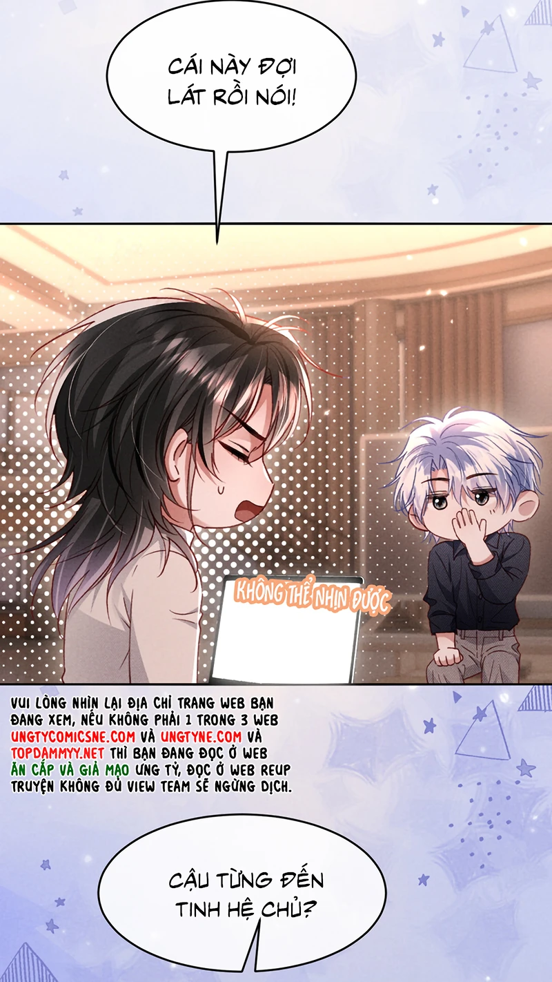 Chỉ Huy Cao Ngạo Vừa Hôn Liền Khóc Chapter 38 - 5