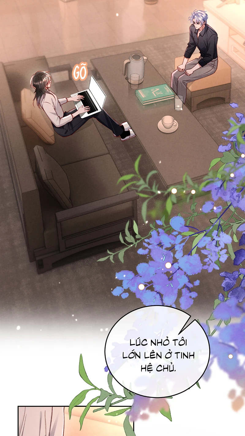 Chỉ Huy Cao Ngạo Vừa Hôn Liền Khóc Chapter 38 - 7