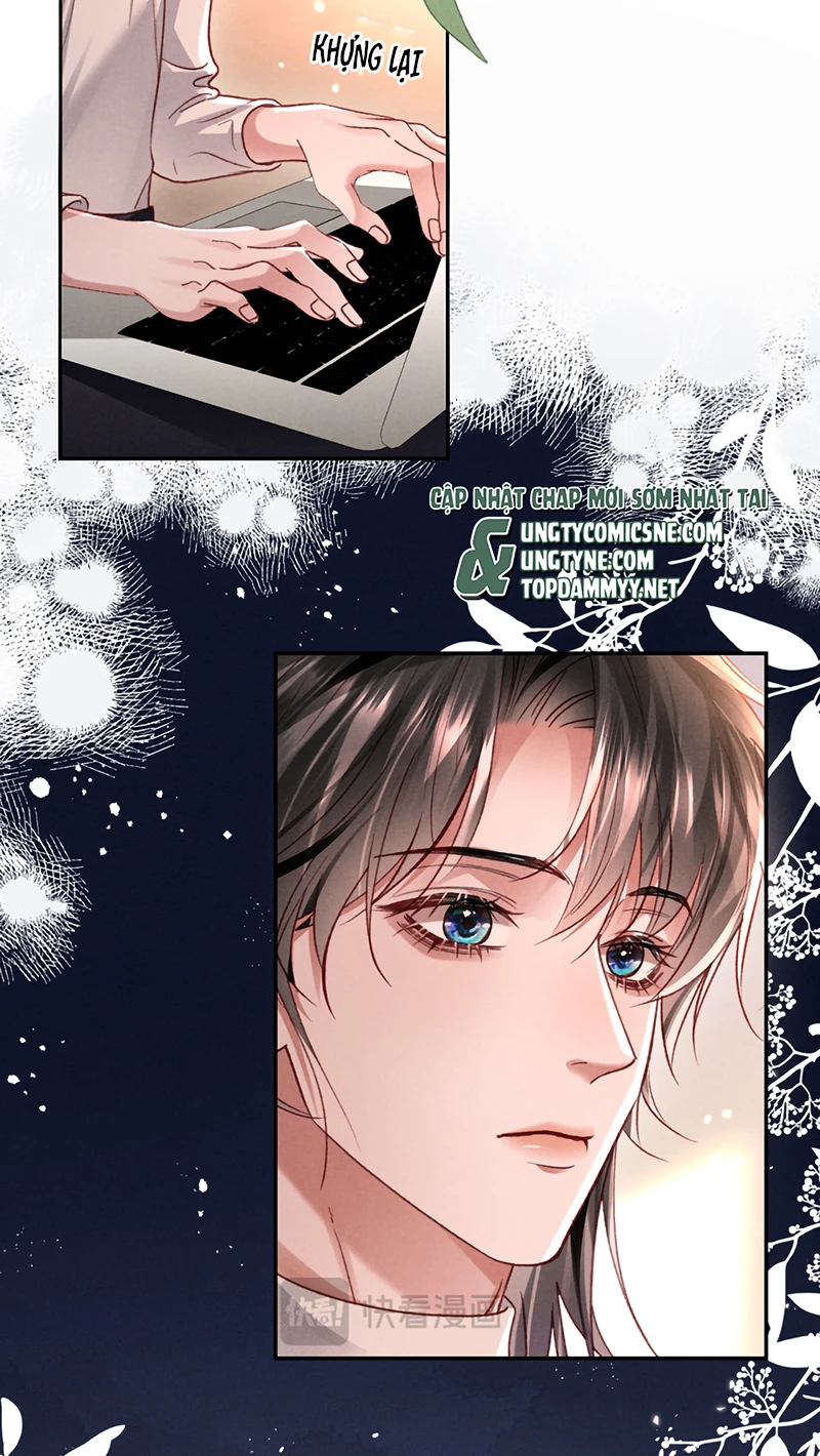 Chỉ Huy Cao Ngạo Vừa Hôn Liền Khóc Chapter 38 - 8