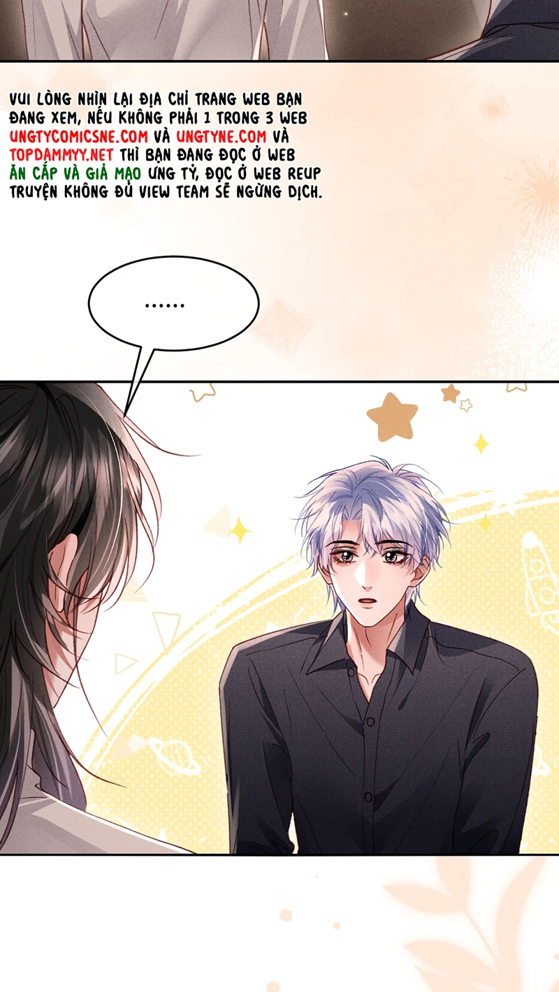 Chỉ Huy Cao Ngạo Vừa Hôn Liền Khóc Chapter 38 - 11