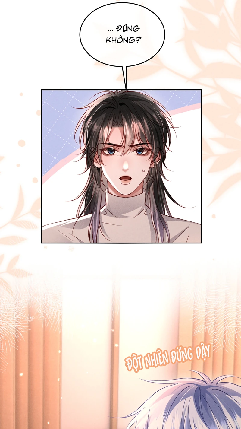 Chỉ Huy Cao Ngạo Vừa Hôn Liền Khóc Chapter 38 - 12