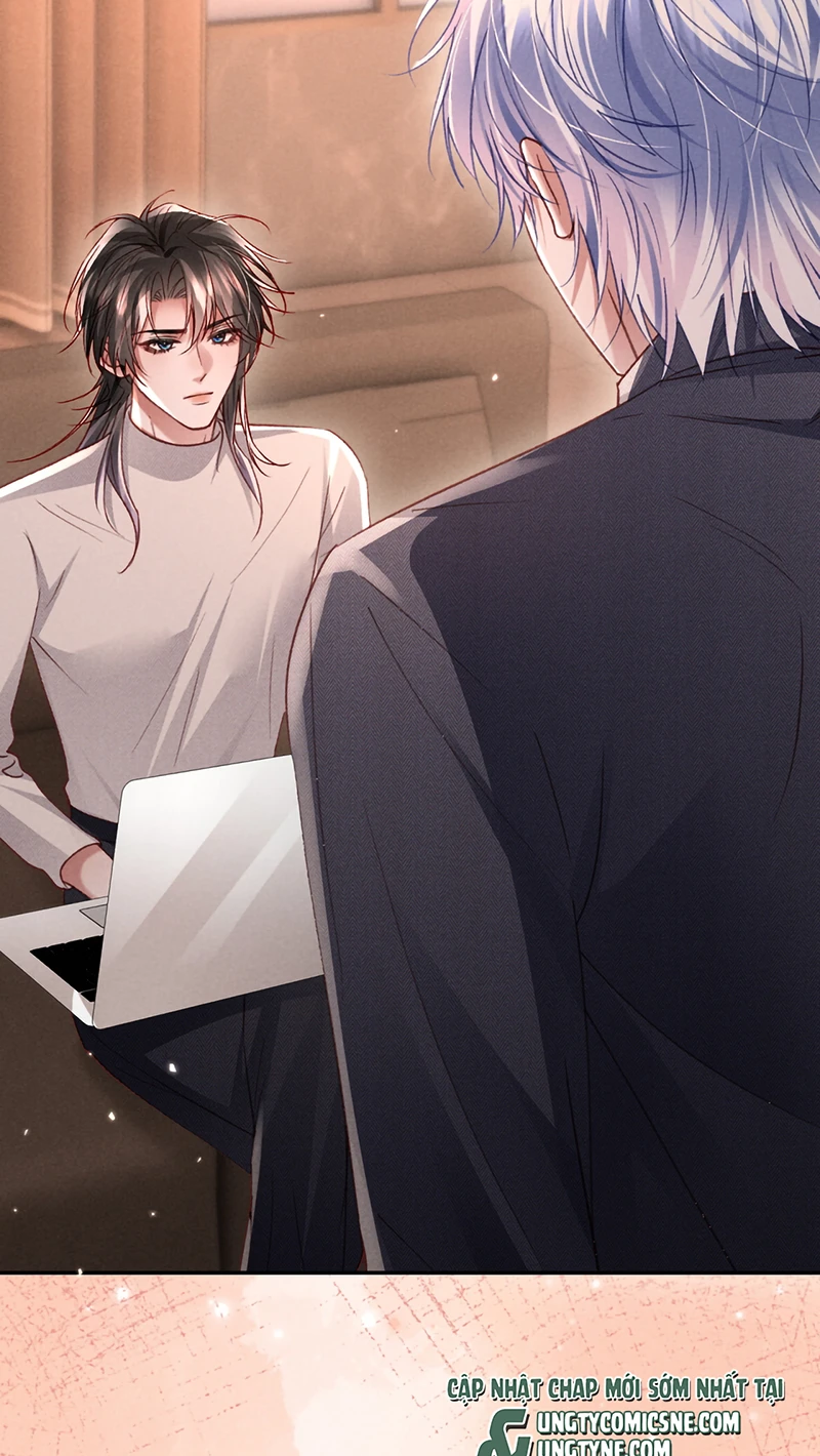 Chỉ Huy Cao Ngạo Vừa Hôn Liền Khóc Chapter 38 - 13