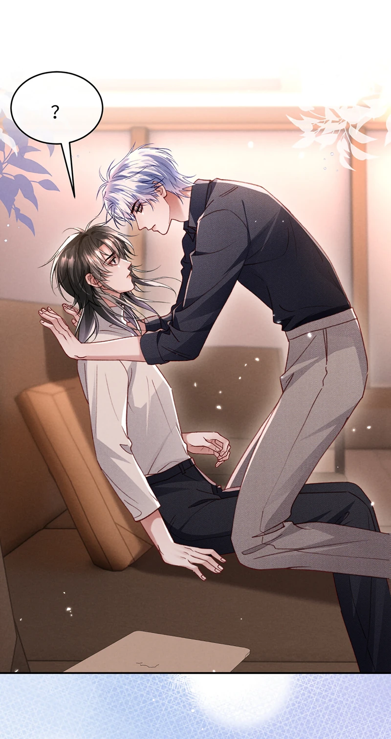 Chỉ Huy Cao Ngạo Vừa Hôn Liền Khóc Chapter 38 - 15