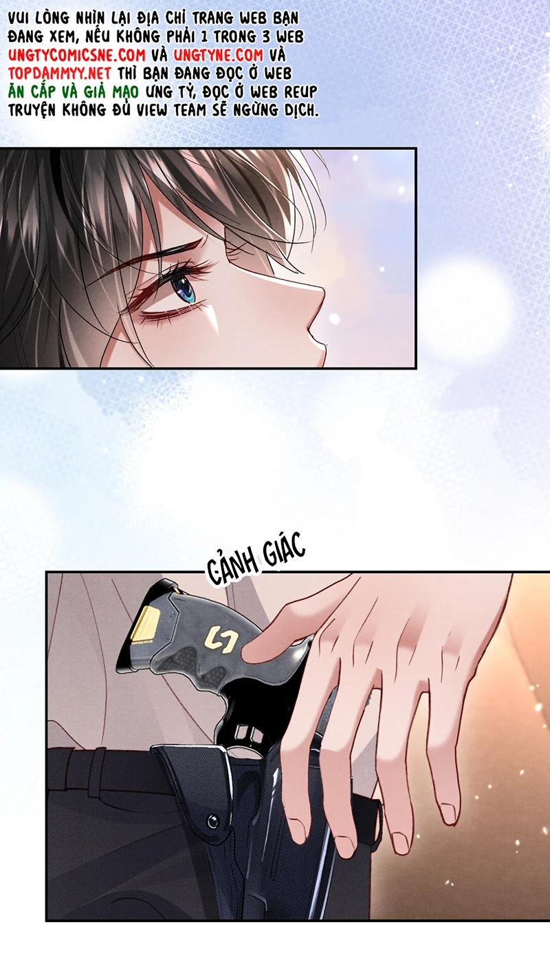 Chỉ Huy Cao Ngạo Vừa Hôn Liền Khóc Chapter 38 - 16