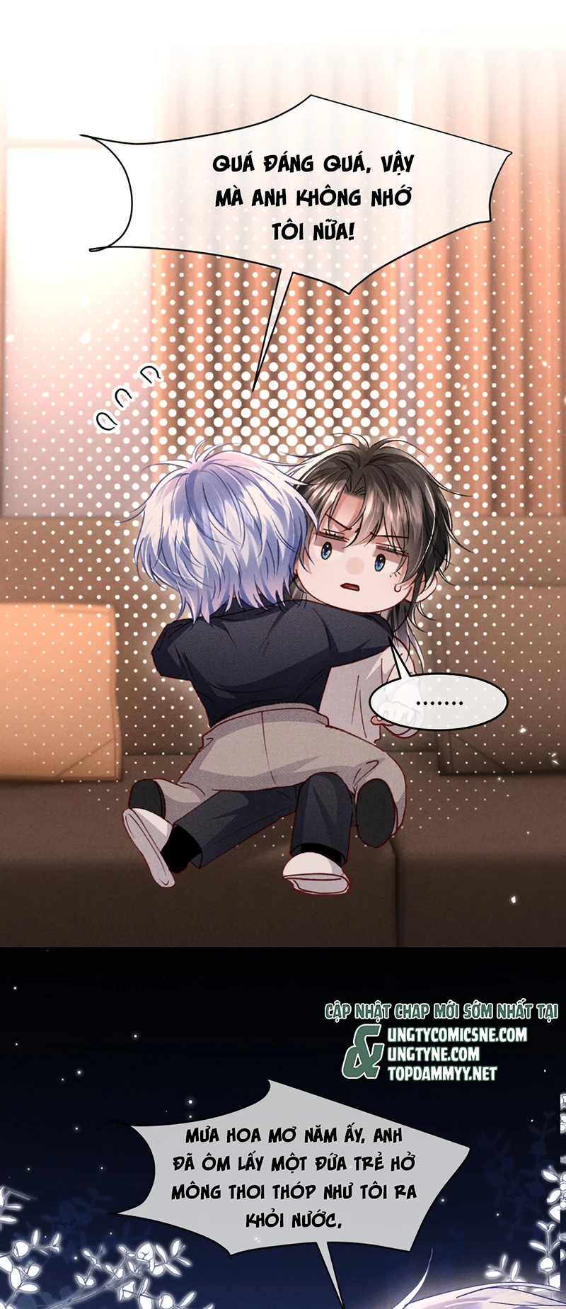 Chỉ Huy Cao Ngạo Vừa Hôn Liền Khóc Chapter 38 - 17