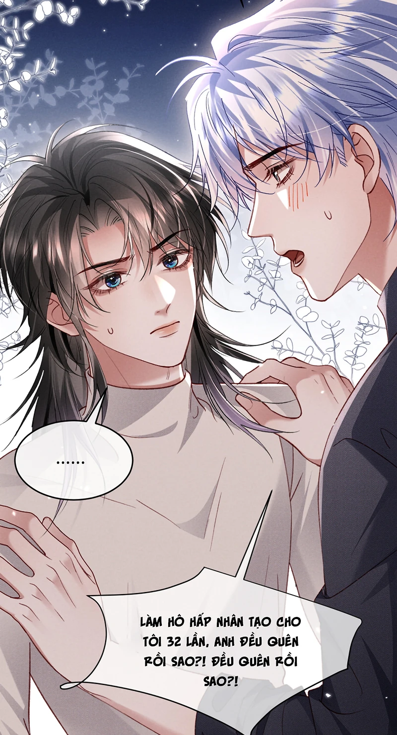 Chỉ Huy Cao Ngạo Vừa Hôn Liền Khóc Chapter 38 - 18