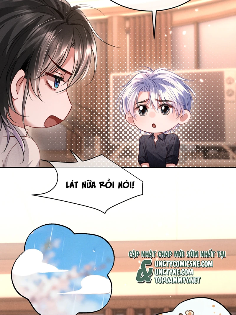 Chỉ Huy Cao Ngạo Vừa Hôn Liền Khóc Chapter 38 - 22