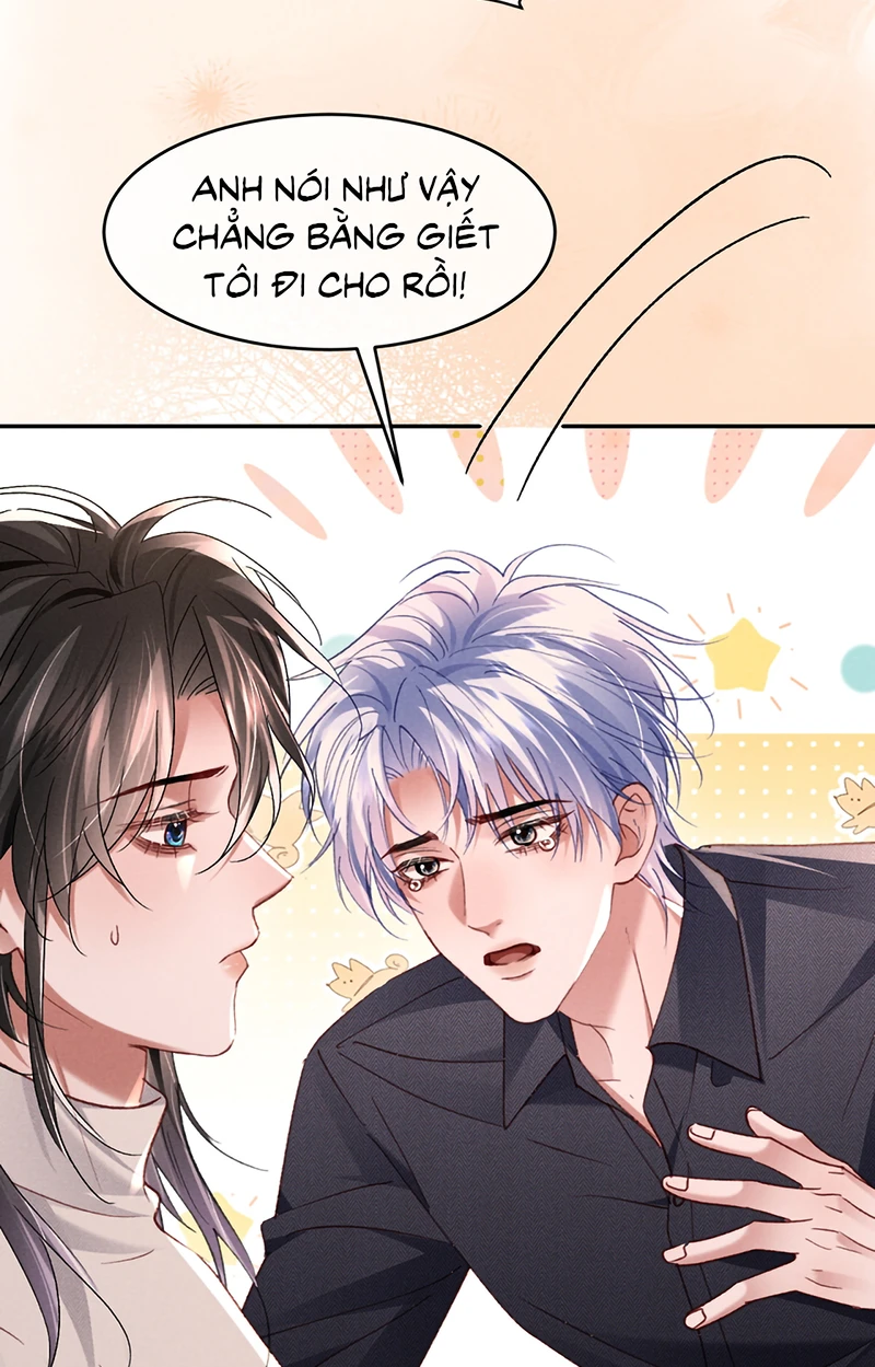 Chỉ Huy Cao Ngạo Vừa Hôn Liền Khóc Chapter 38 - 25