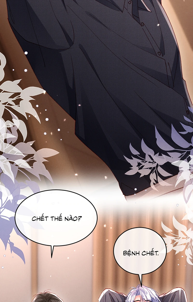 Chỉ Huy Cao Ngạo Vừa Hôn Liền Khóc Chapter 38 - 30