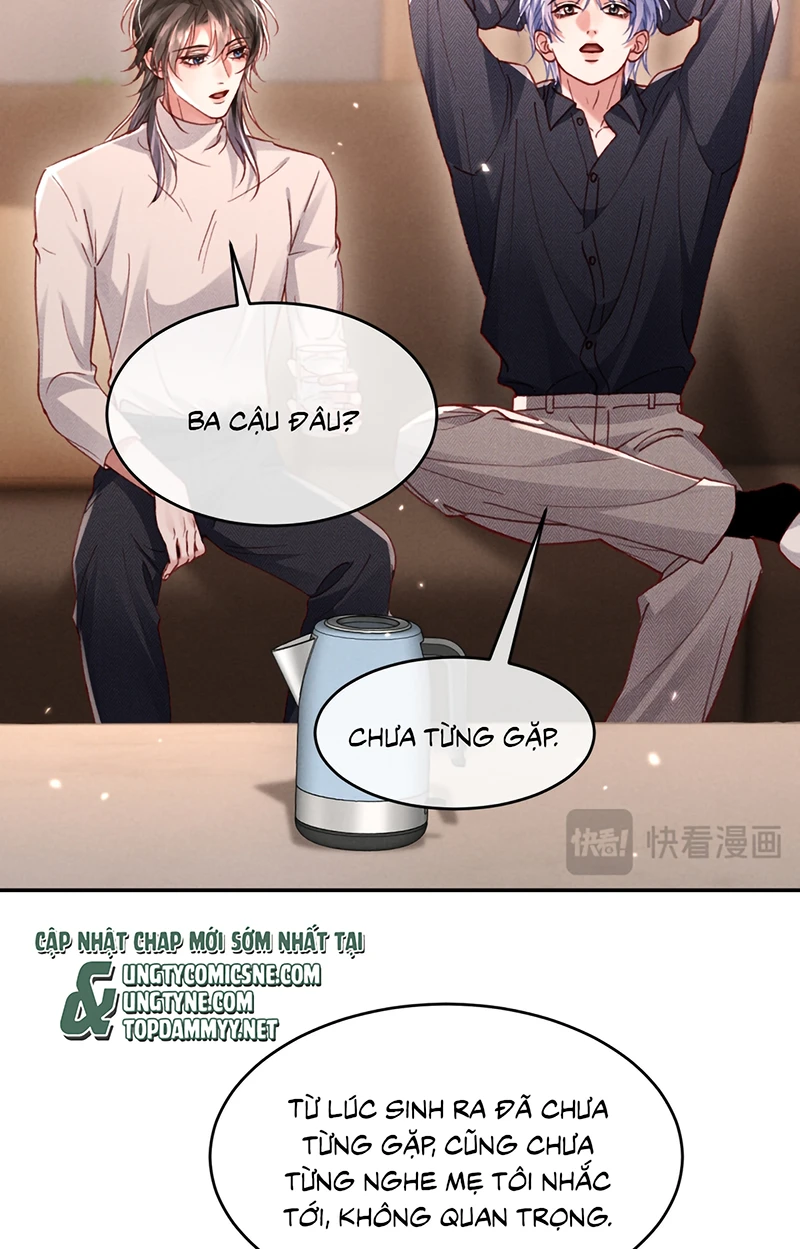 Chỉ Huy Cao Ngạo Vừa Hôn Liền Khóc Chapter 38 - 31