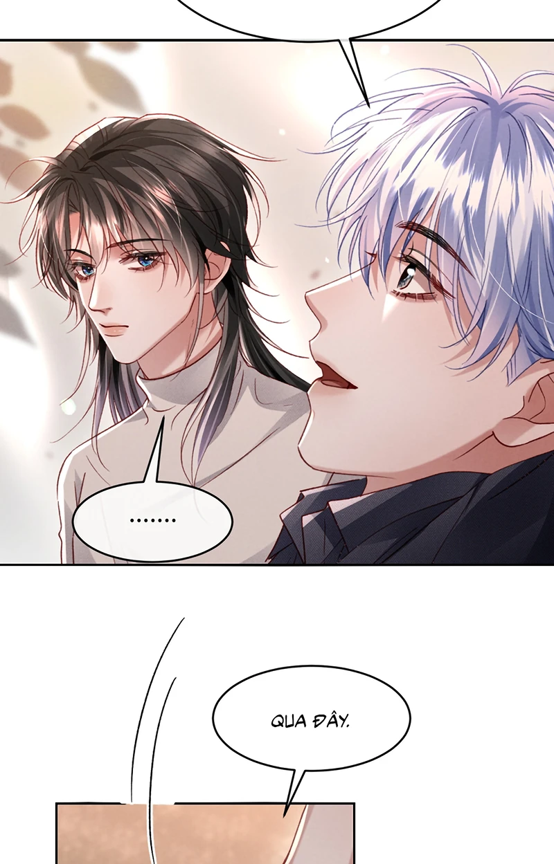 Chỉ Huy Cao Ngạo Vừa Hôn Liền Khóc Chapter 38 - 32