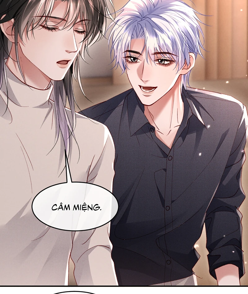 Chỉ Huy Cao Ngạo Vừa Hôn Liền Khóc Chapter 38 - 34