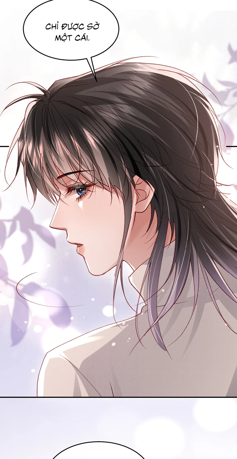 Chỉ Huy Cao Ngạo Vừa Hôn Liền Khóc Chapter 38 - 35