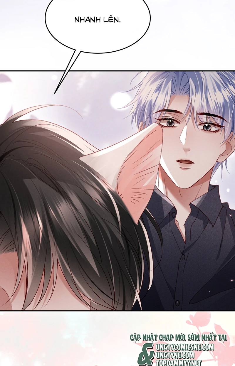 Chỉ Huy Cao Ngạo Vừa Hôn Liền Khóc Chapter 38 - 36