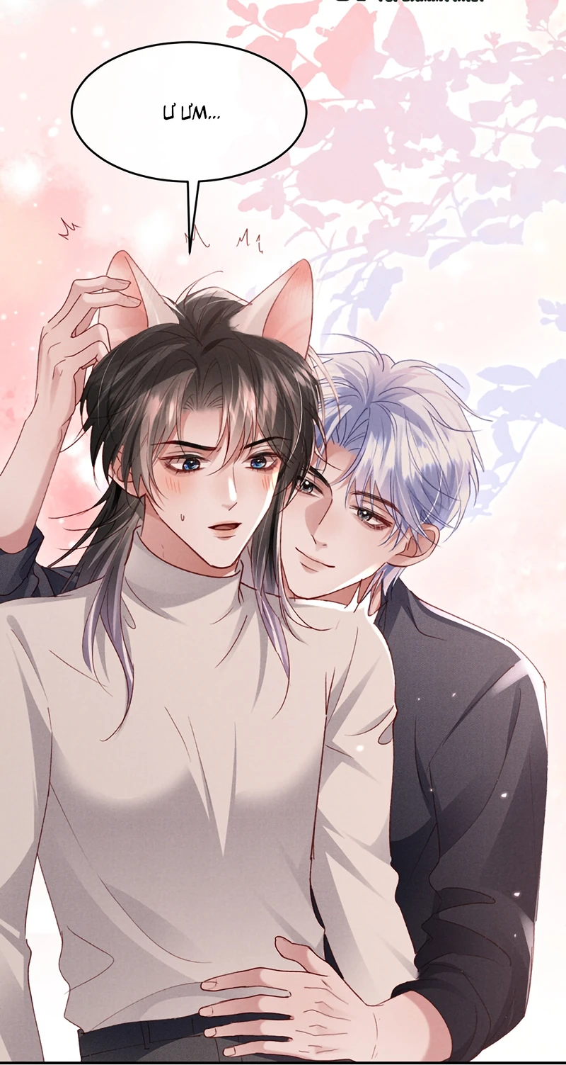 Chỉ Huy Cao Ngạo Vừa Hôn Liền Khóc Chapter 38 - 37