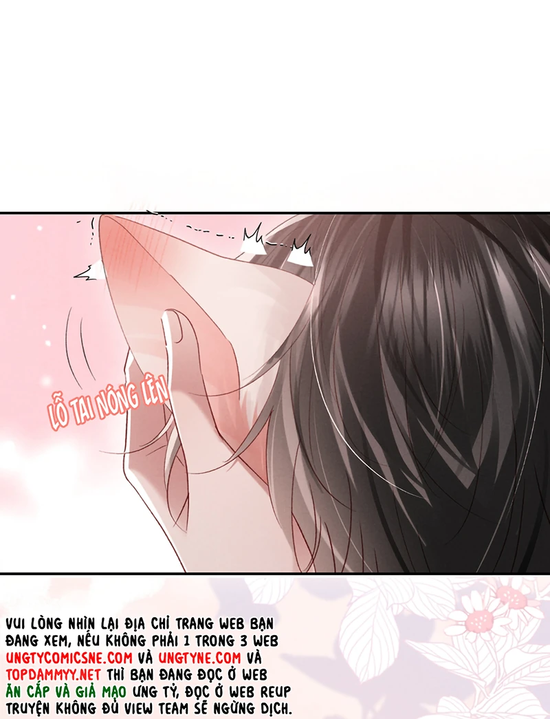 Chỉ Huy Cao Ngạo Vừa Hôn Liền Khóc Chapter 38 - 38