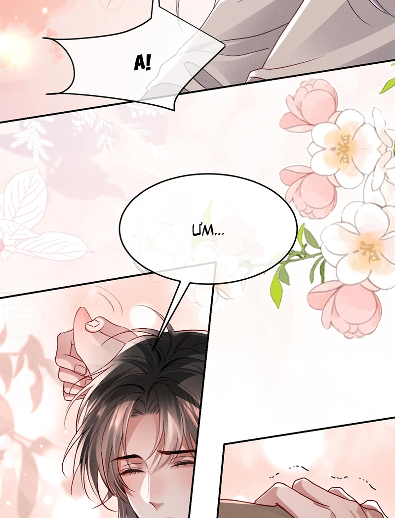 Chỉ Huy Cao Ngạo Vừa Hôn Liền Khóc Chapter 38 - 40