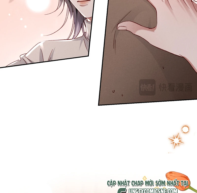 Chỉ Huy Cao Ngạo Vừa Hôn Liền Khóc Chapter 38 - 41