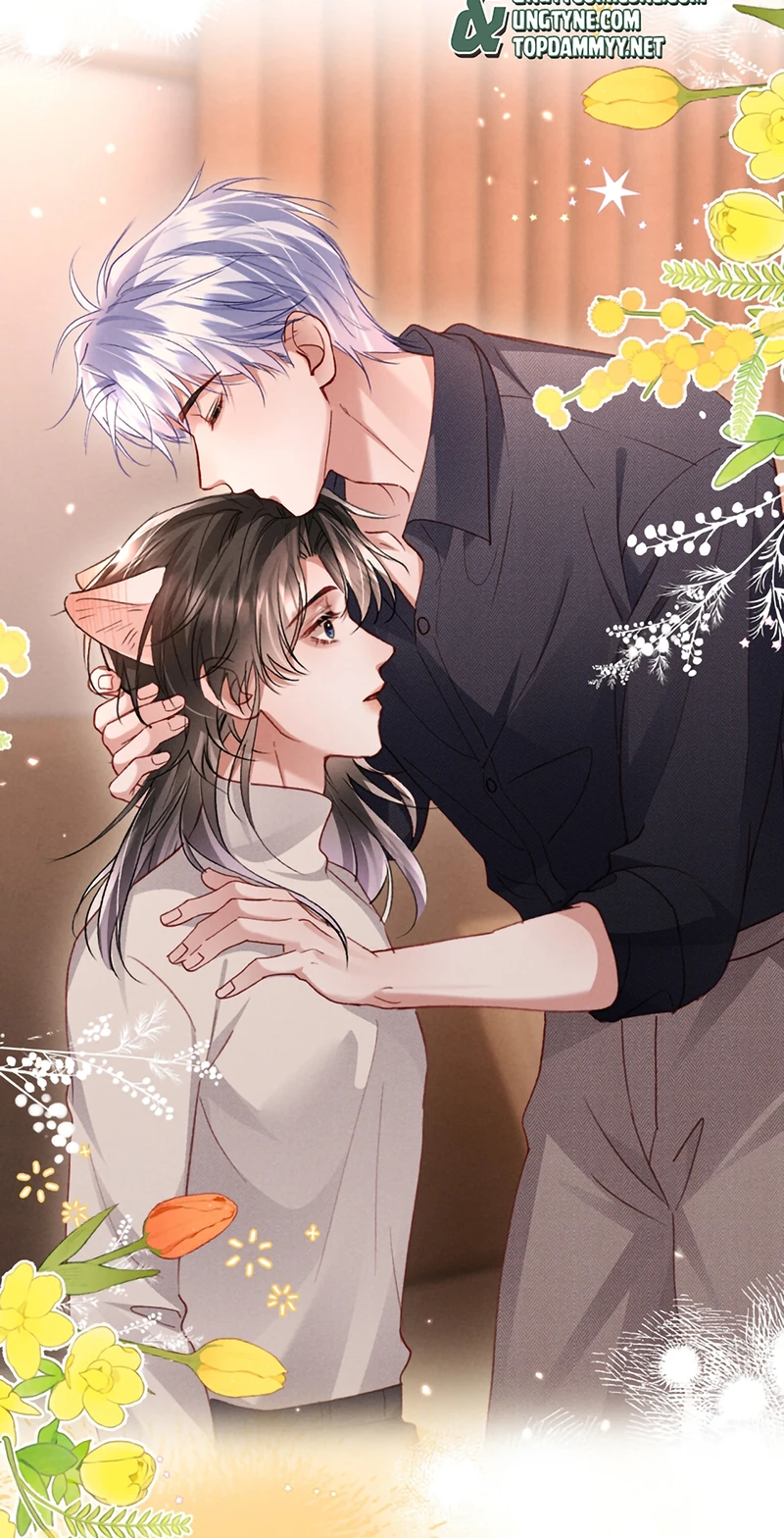 Chỉ Huy Cao Ngạo Vừa Hôn Liền Khóc Chapter 38 - 42