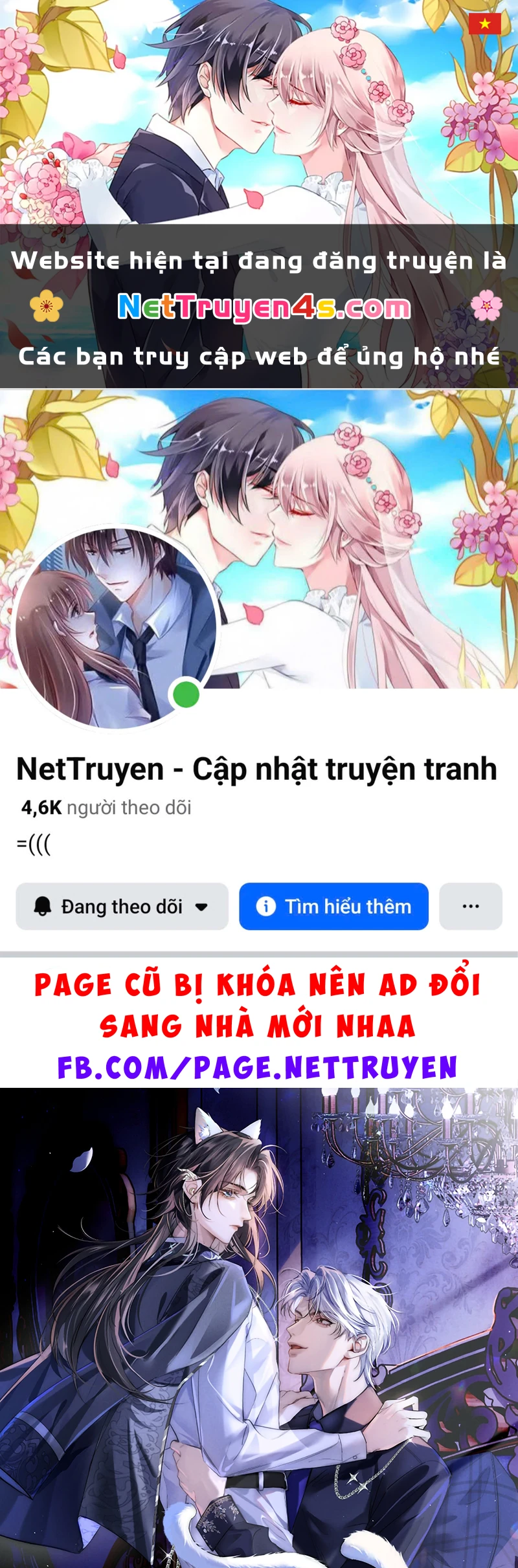 Chỉ Huy Cao Ngạo Vừa Hôn Liền Khóc Chapter 39 - 1