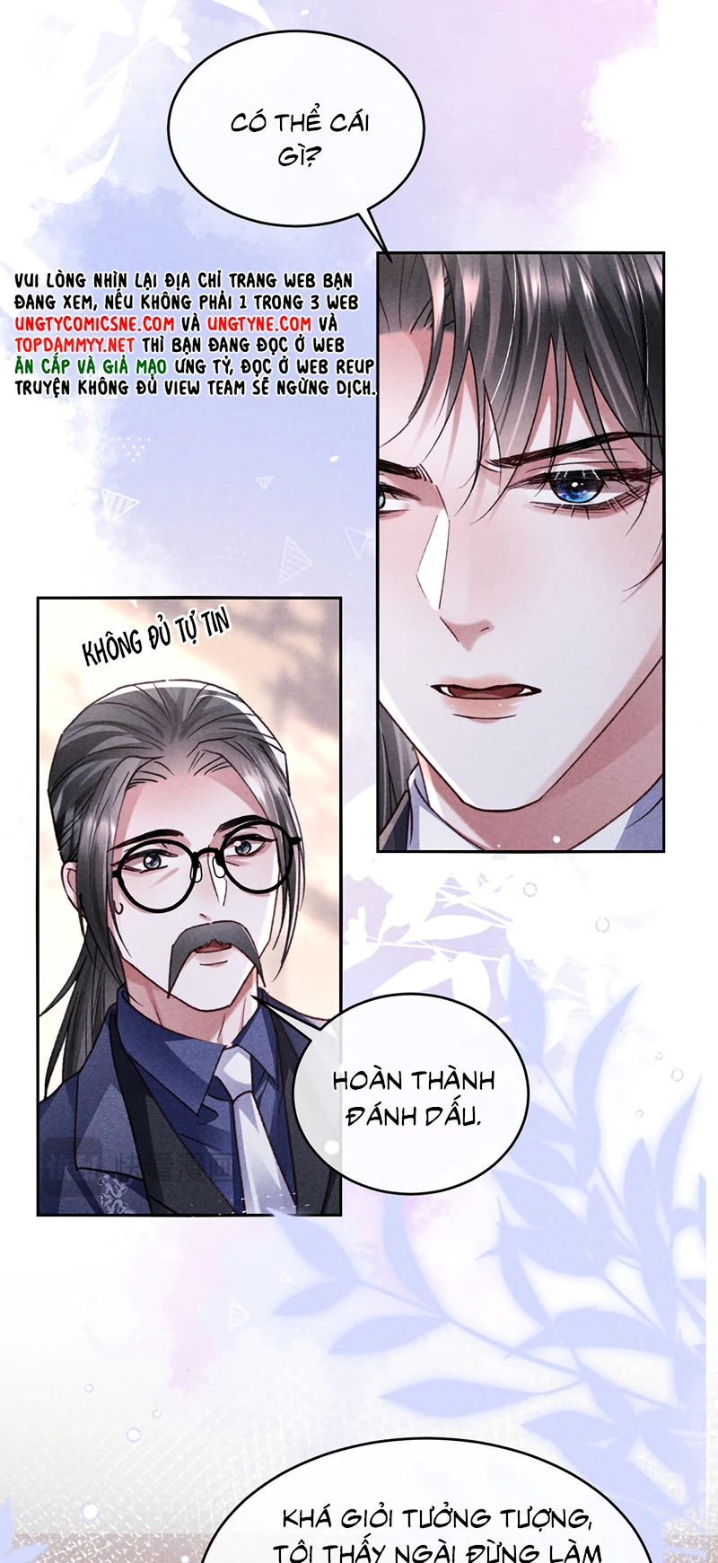 Chỉ Huy Cao Ngạo Vừa Hôn Liền Khóc Chapter 39 - 9