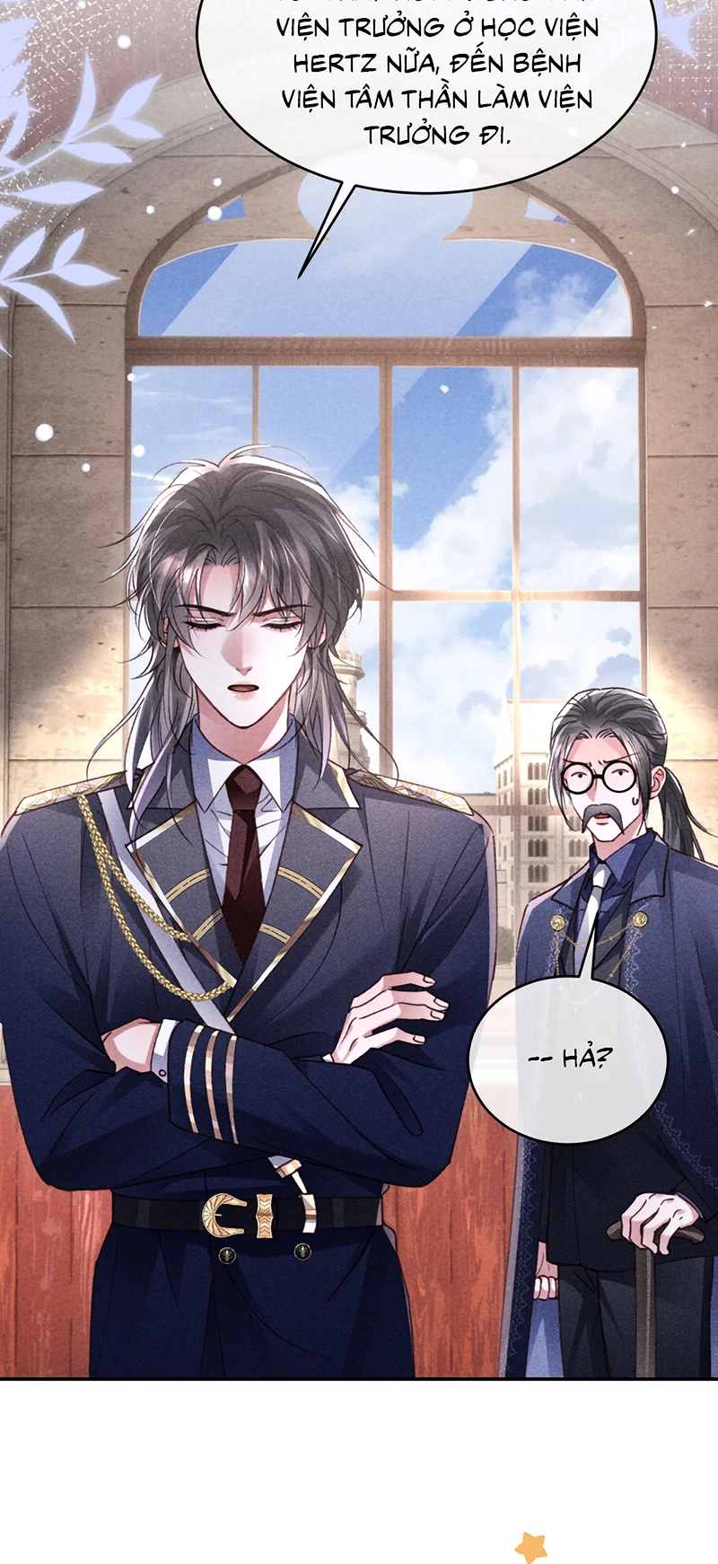 Chỉ Huy Cao Ngạo Vừa Hôn Liền Khóc Chapter 39 - 10