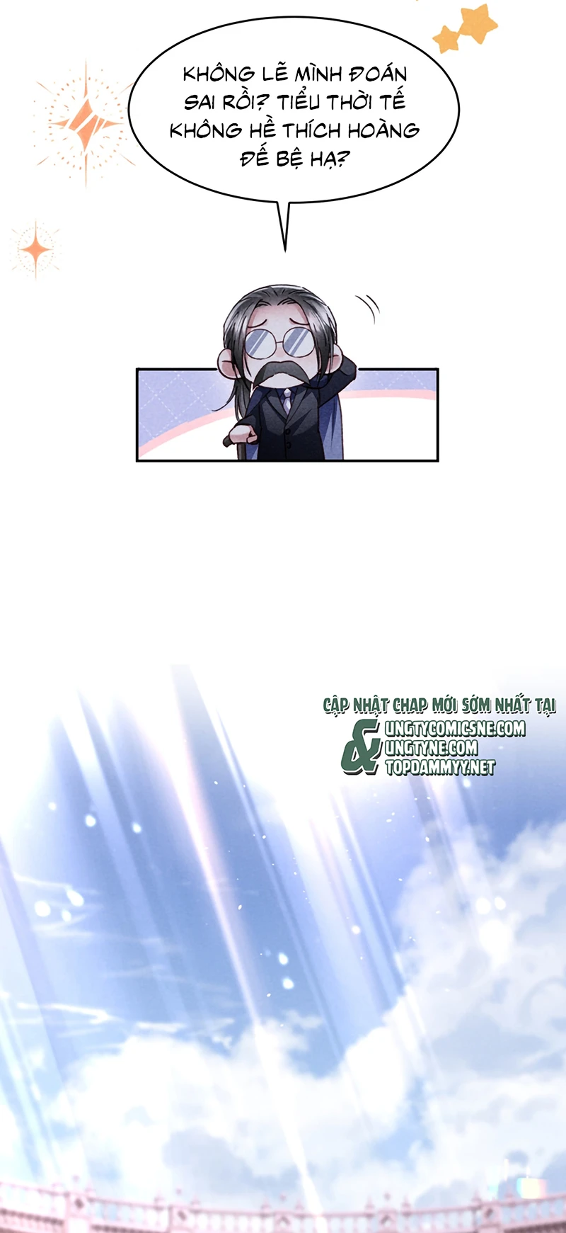 Chỉ Huy Cao Ngạo Vừa Hôn Liền Khóc Chapter 39 - 11