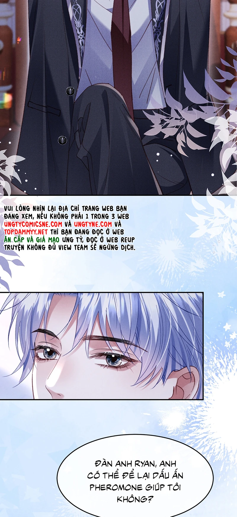 Chỉ Huy Cao Ngạo Vừa Hôn Liền Khóc Chapter 39 - 13