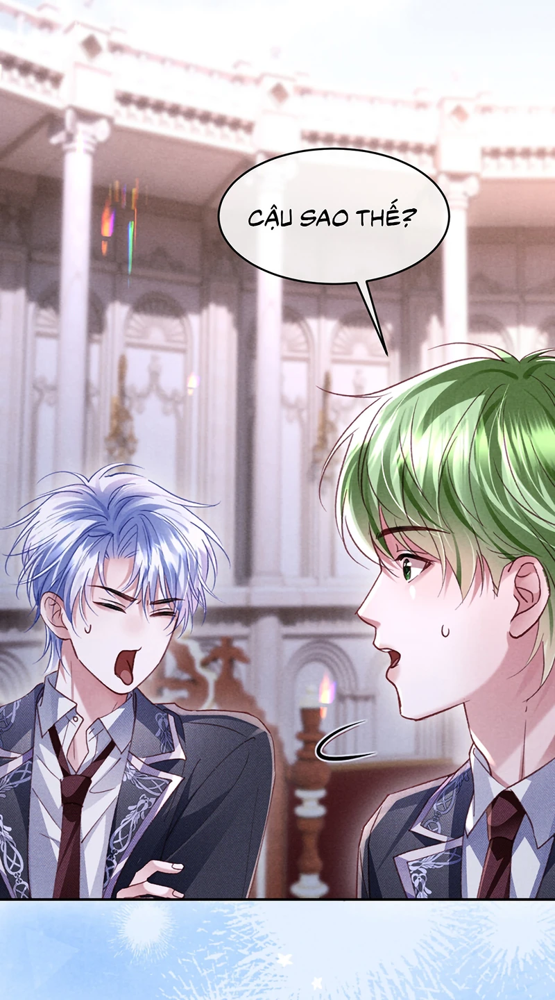 Chỉ Huy Cao Ngạo Vừa Hôn Liền Khóc Chapter 39 - 20