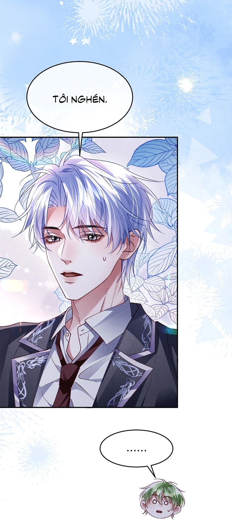 Chỉ Huy Cao Ngạo Vừa Hôn Liền Khóc Chapter 39 - 21