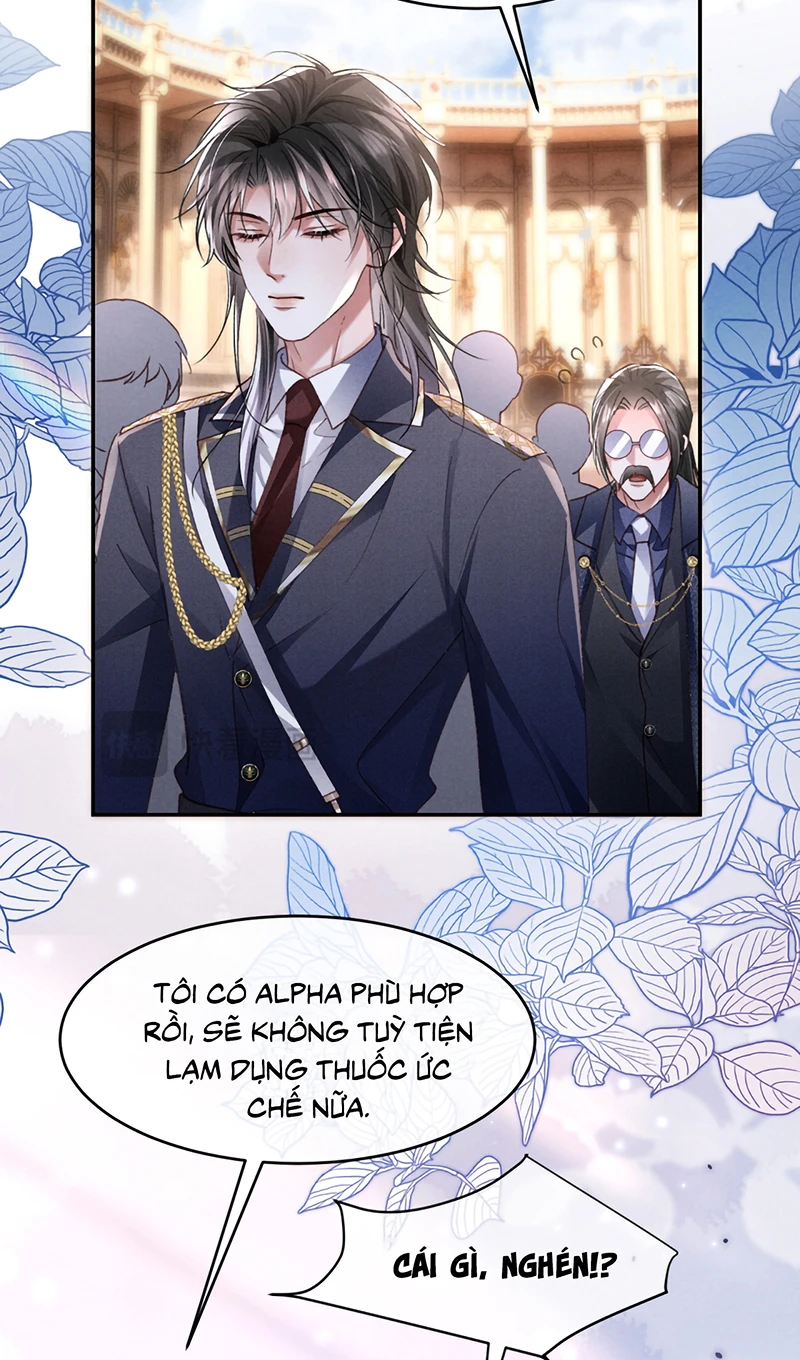 Chỉ Huy Cao Ngạo Vừa Hôn Liền Khóc Chapter 39 - 23