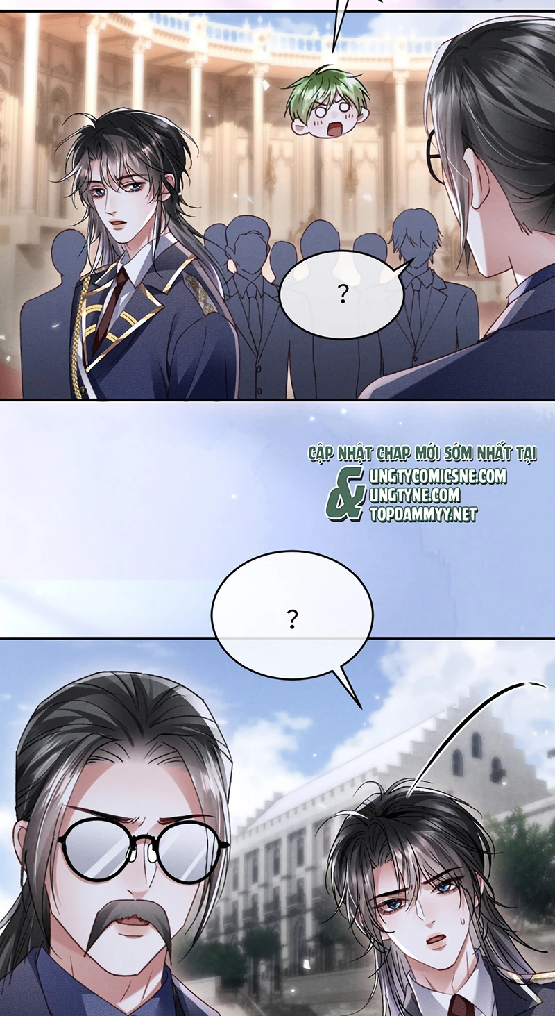 Chỉ Huy Cao Ngạo Vừa Hôn Liền Khóc Chapter 39 - 24