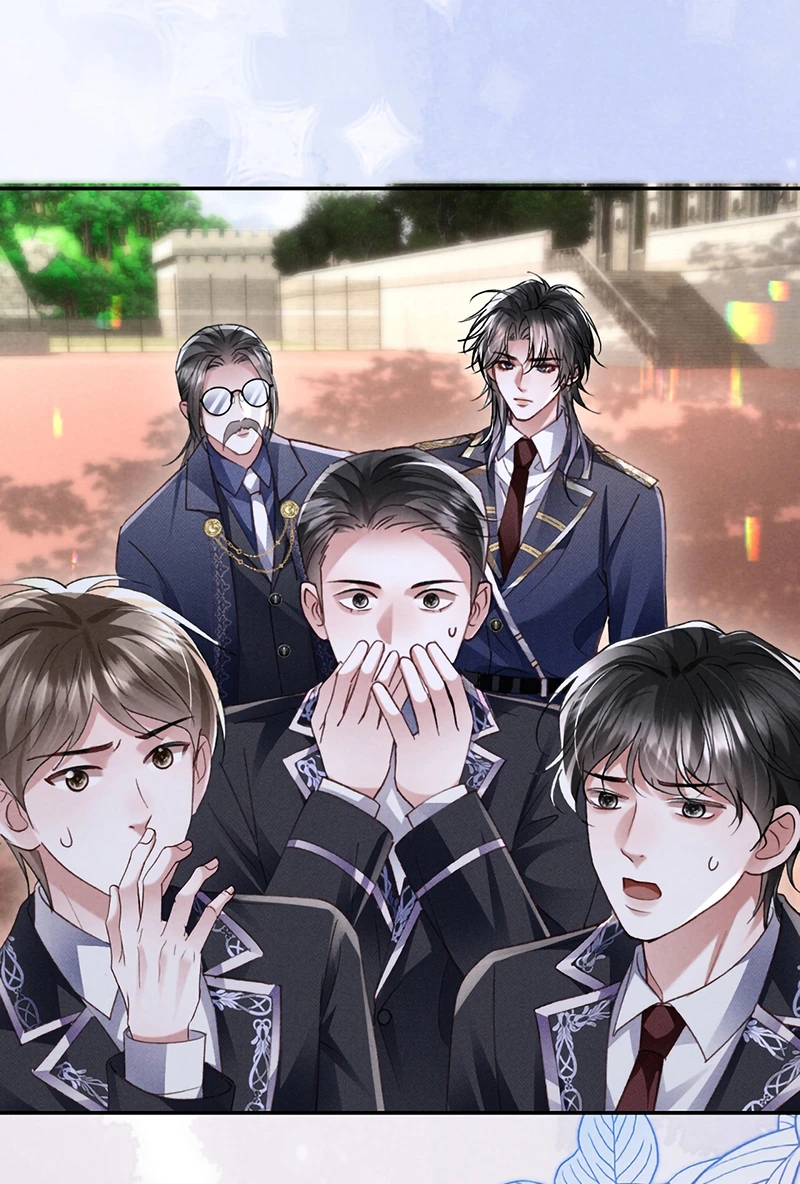 Chỉ Huy Cao Ngạo Vừa Hôn Liền Khóc Chapter 39 - 27