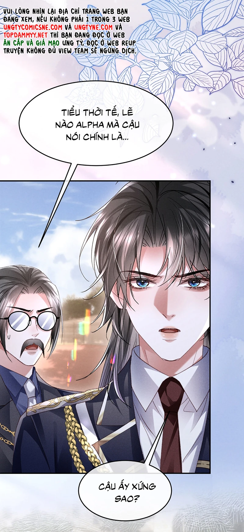 Chỉ Huy Cao Ngạo Vừa Hôn Liền Khóc Chapter 39 - 28