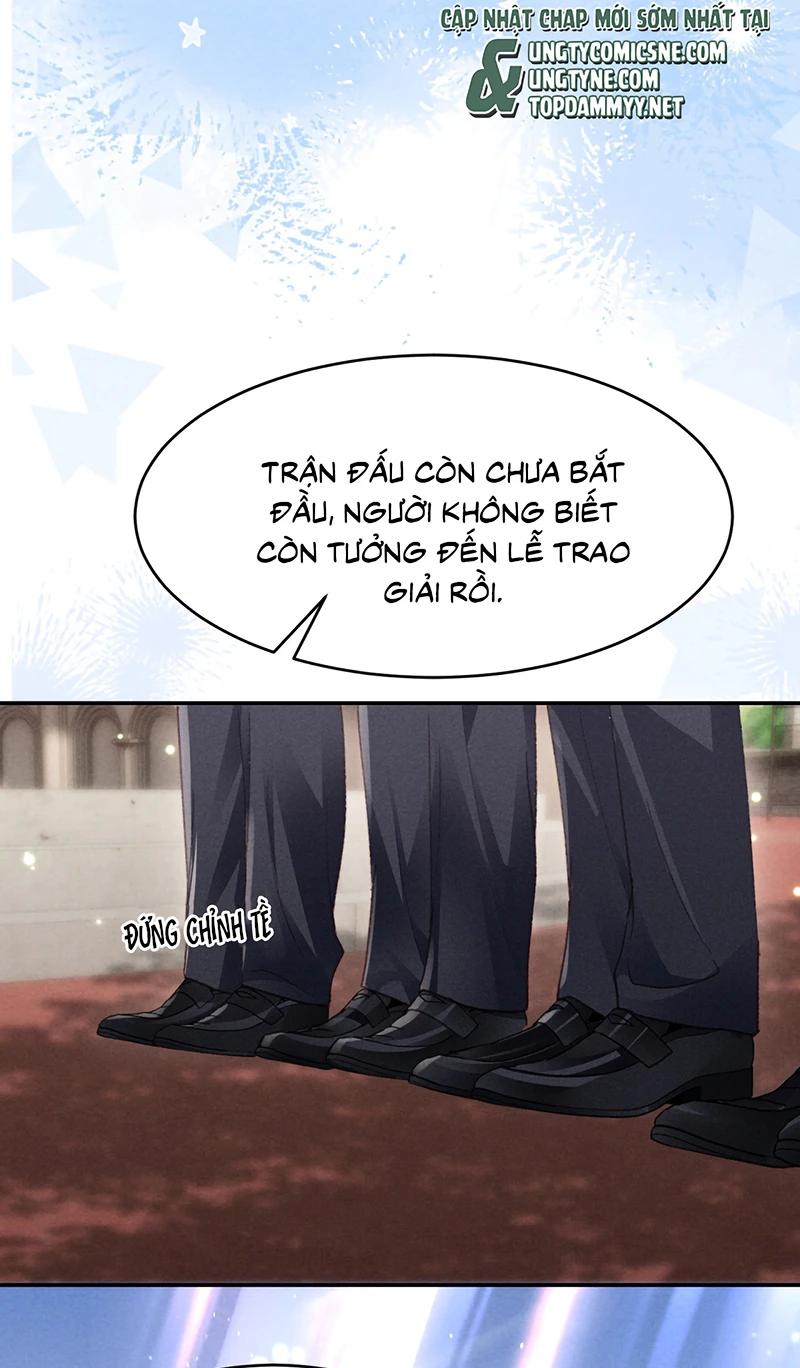 Chỉ Huy Cao Ngạo Vừa Hôn Liền Khóc Chapter 39 - 30